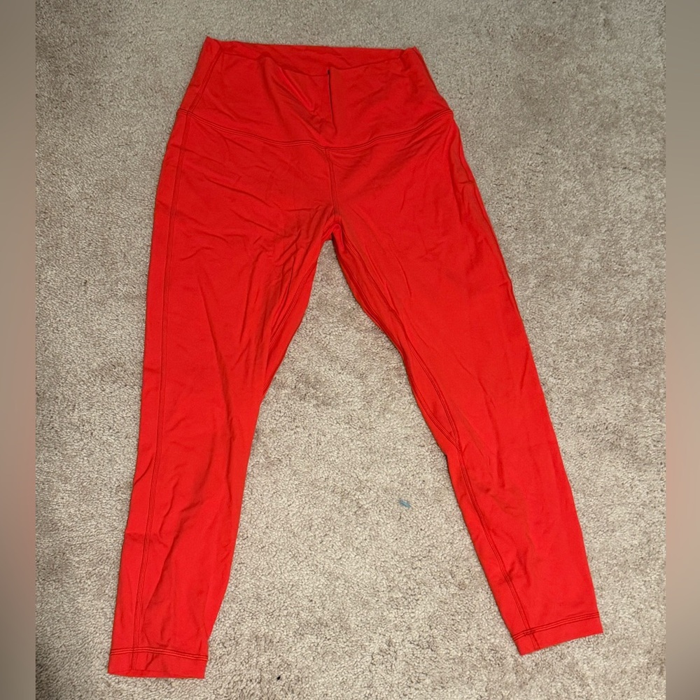 lululemon athletica Align High-Rise Leggings